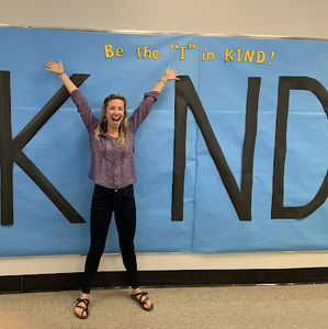 Meet your Posher, Amber